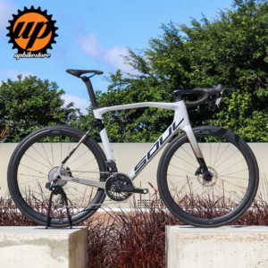 Bicicleta Soul 3R5 ZEPHYR Sram Force E1 24v