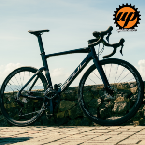Bicicleta Soul 3R1 Aero Disc WINDSPIRE Shimano 105