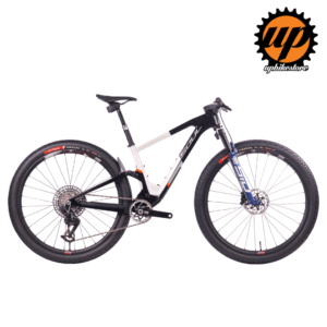 Bicicleta Soul Volcano G3 Sram XX SL AXS T-Type Flight Concepcion