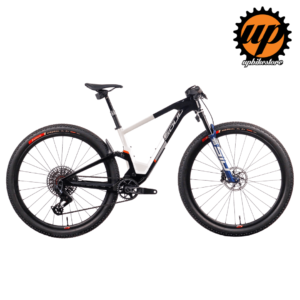 Bicicleta Soul Volcano G3 Sram XO AXS T-Type Flight Concepcion