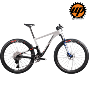 Bicicleta Soul Volcano G3 Shimano XTR DI2 SID