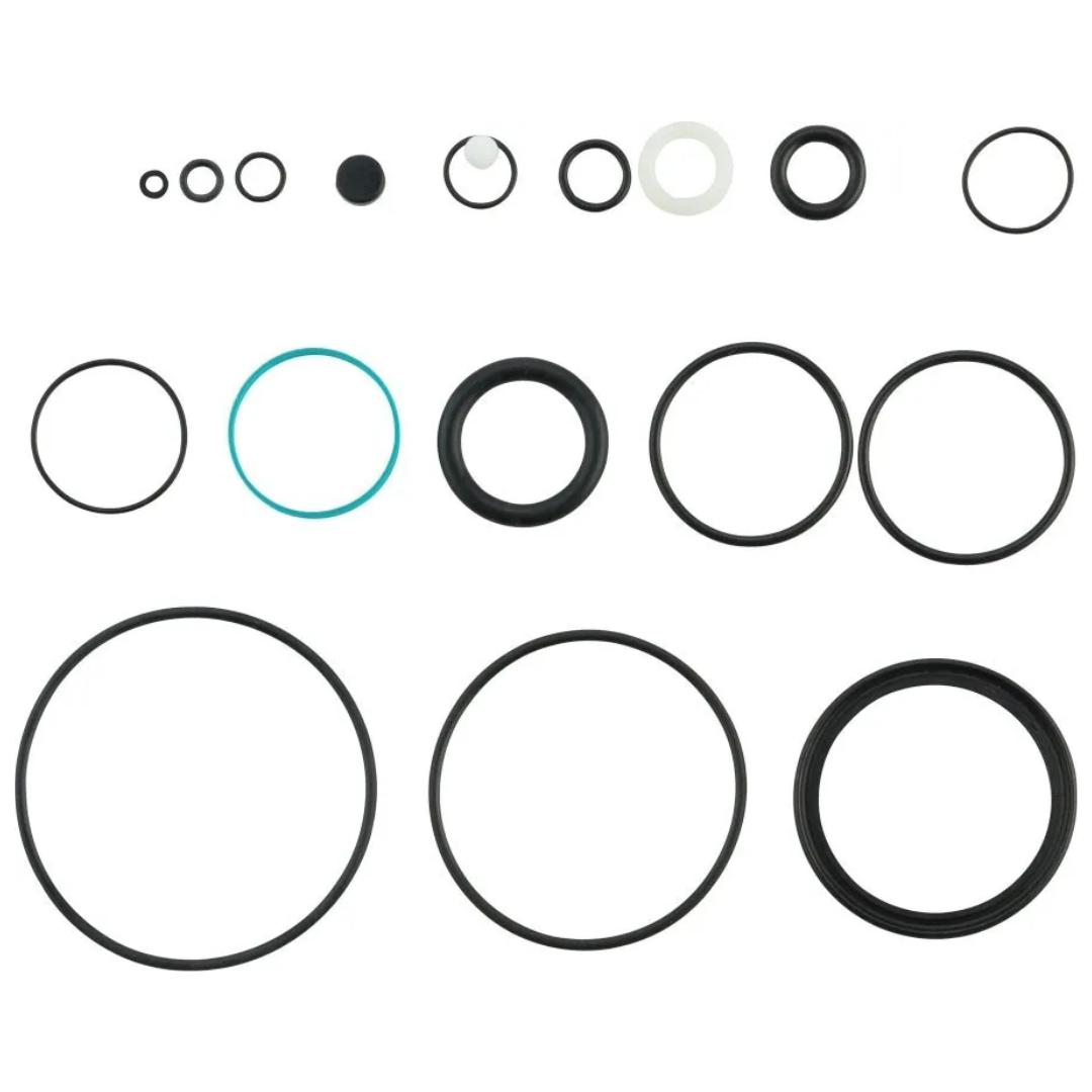 Kit Reparo Fox Shock Float 803-00-142 + 803-00-816 Competo - Imagem 3