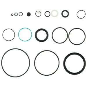 Kit Reparo Hidraulico Amortecedor Traseiro FOX 803-00-816 FTW 839752 F
