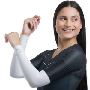 Manguito Verão Marcio May Sports Race