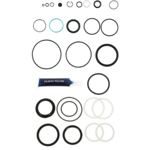 Kit Reparo Fox Shock Float 803-00-142 + 803-00-816 Competo