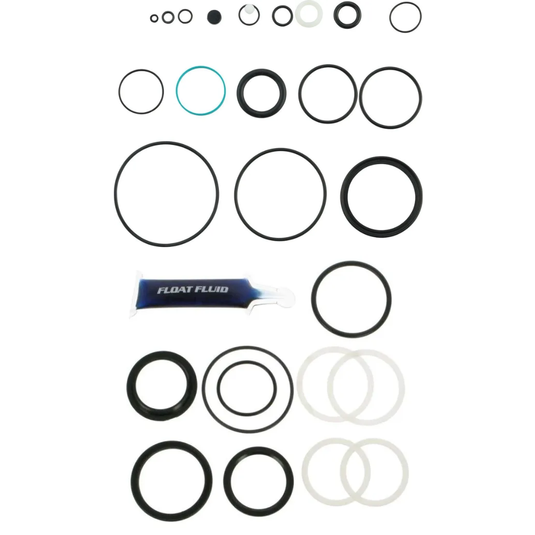 Kit Reparo Fox Shock Float 803-00-142 + 803-00-816 Competo