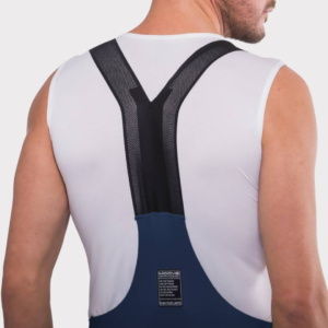 Bretelle Ciclismo Masculino Marcio May Moove UP Marinho Max