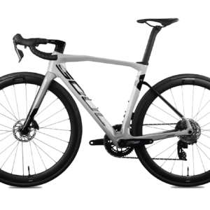 Bicicleta Soul 3R5 ZEPHYR Sram Rival E1 24v