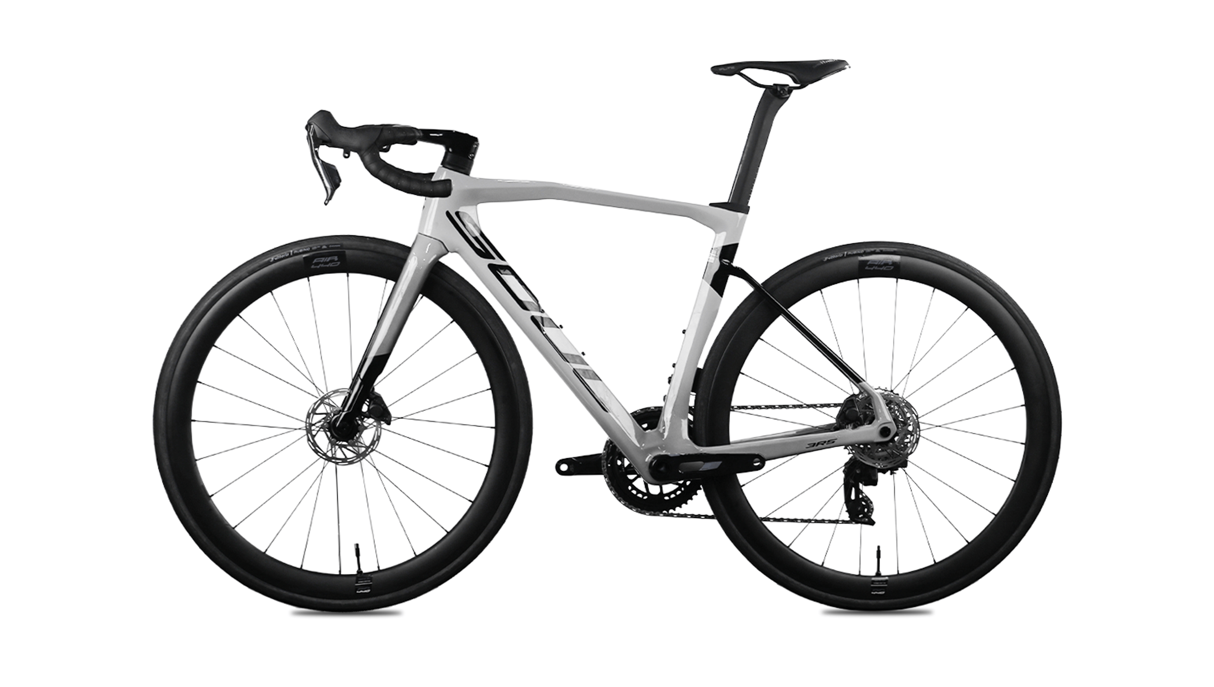 Bicicleta Soul 3R5 ZEPHYR Sram Rival E1 24v Potência - Imagem 2