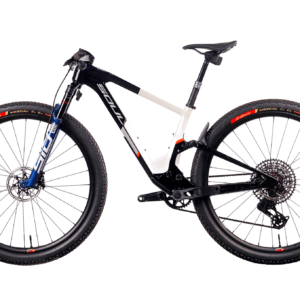 Bicicleta Soul Volcano G3 Sram XO AXS T-Type Flight Concepcion