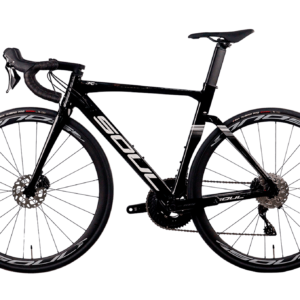 Bicicleta Soul 3R1 Aero Disc WINDSPIRE Shimano 105