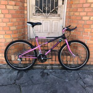 Bicicleta Bianchi Thomisus Raridade