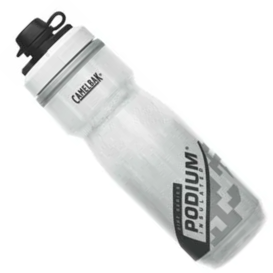 Garrafa Podium Chill 620ml Dirt Series CamelBak - Imagem 2