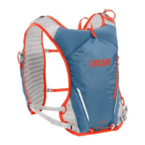 Mochila Hidratação CamelBak TRAIL RUN VEST 6 L + 1 Litro
