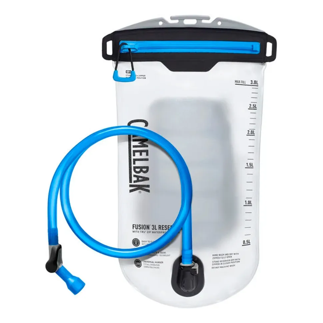 Reservatório FUSION 3 Litros De Mochila Hidratação CamelBak - Imagem 2