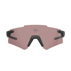 Óculos HB Apex Light Matte Black Amber