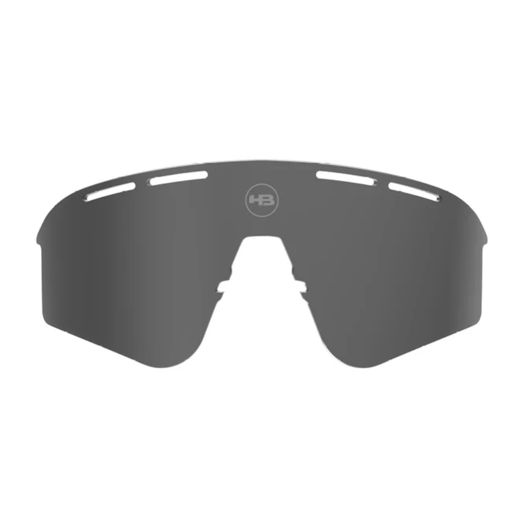 Kit Óculos HB Edge S M Dk Bsh PHOTOCHROMIC Gold + Lt S Silver - Imagem 4