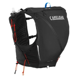 Mochila Hidratação CamelBak APEX PRO VEST Preto