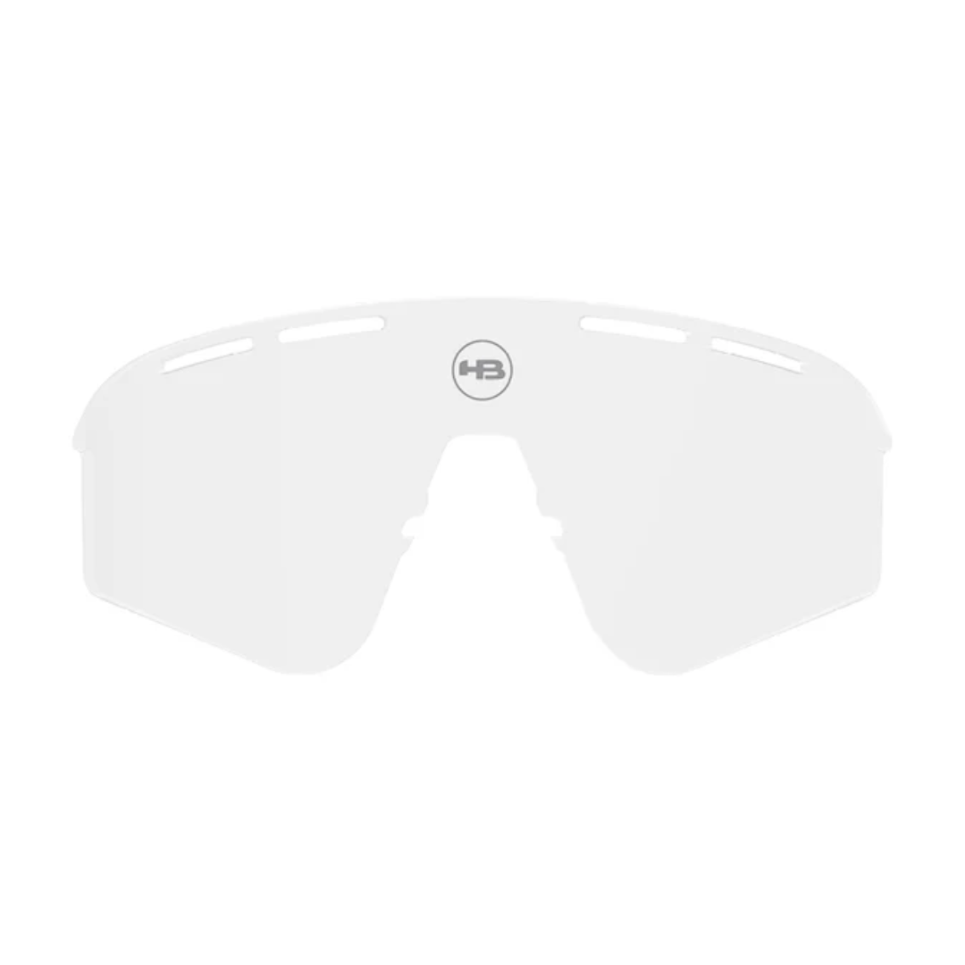 Kit Óculos HB Edge S M MOONSTONE M Blk Pink + Lente S PHOTOCHROMIC - Imagem 3