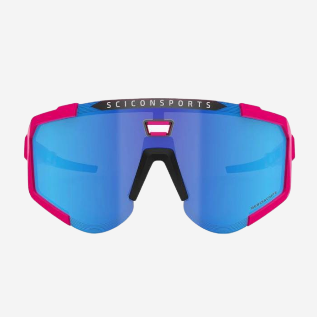 Óculos SCICON Aeroscope Edição Limitada Rosa - Imagem 3