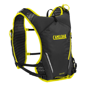 Mochila Hidratação CamelBak TRAIL RUN VEST 6 L + 1 Litro