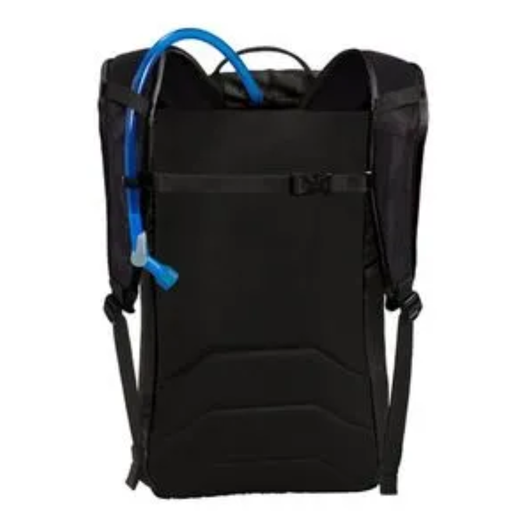 Mochila Hidratação CamelBak Arete Terra 18 / 1,5 Litro Preto - Imagem 4