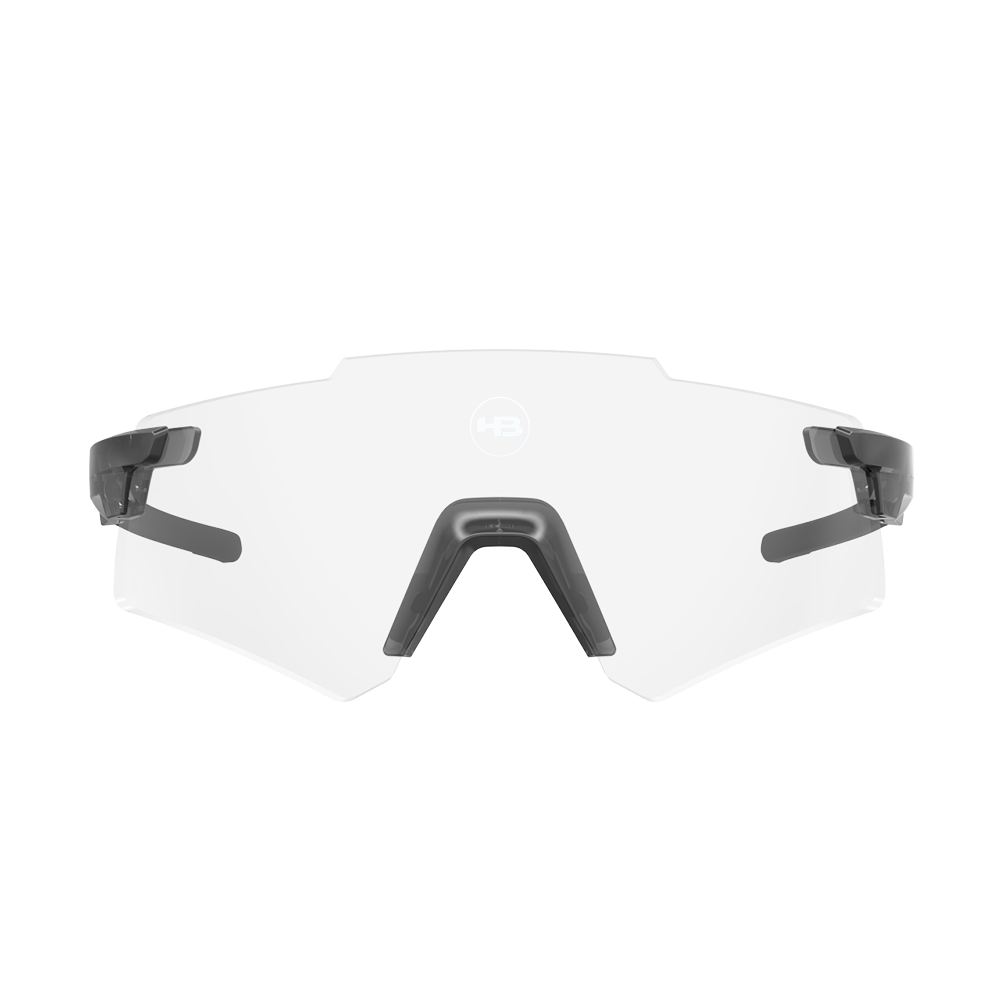 Óculos HB Apex Light Gray Dark PHOTOCHROMIC - Imagem 2