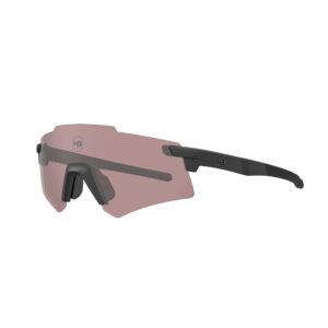Óculos HB Apex Light Matte Black Amber