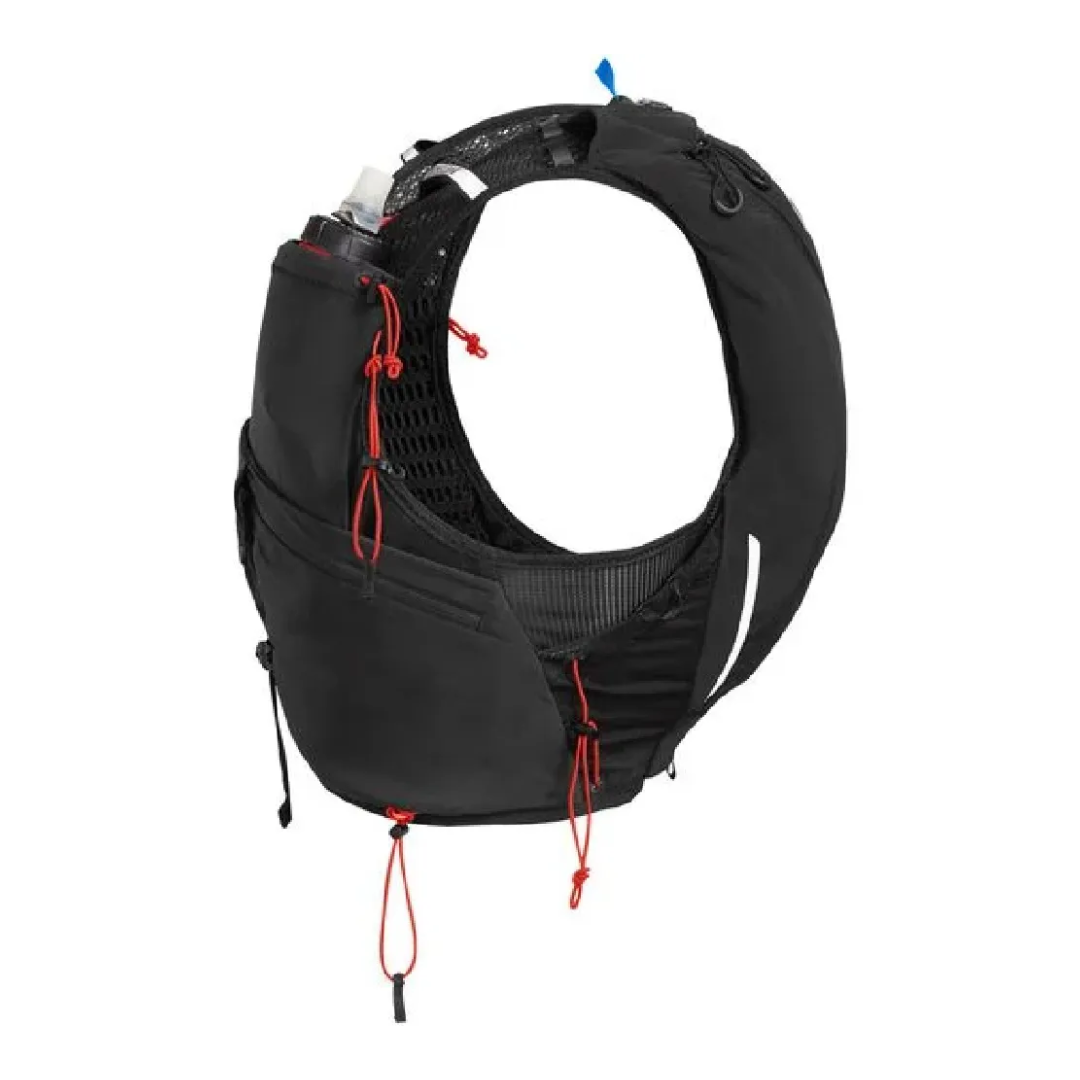 Mochila Hidratação CamelBak APEX PRO VEST Preto - Imagem 5