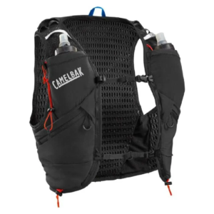 Mochila Hidratação CamelBak APEX PRO VEST Preto