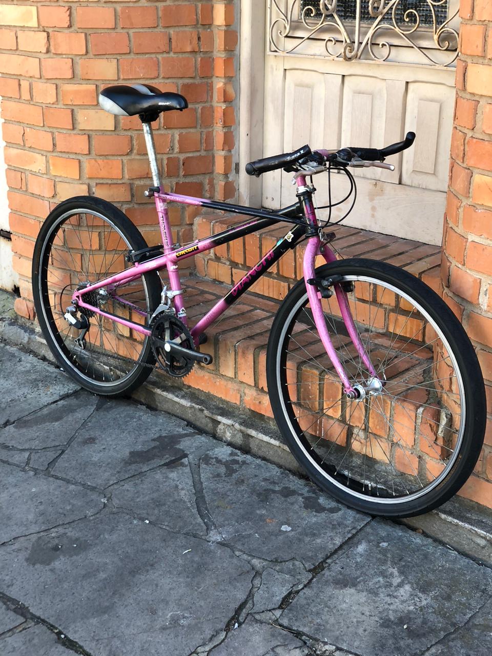 Bicicleta Bianchi Thomisus Raridade - Imagem 5