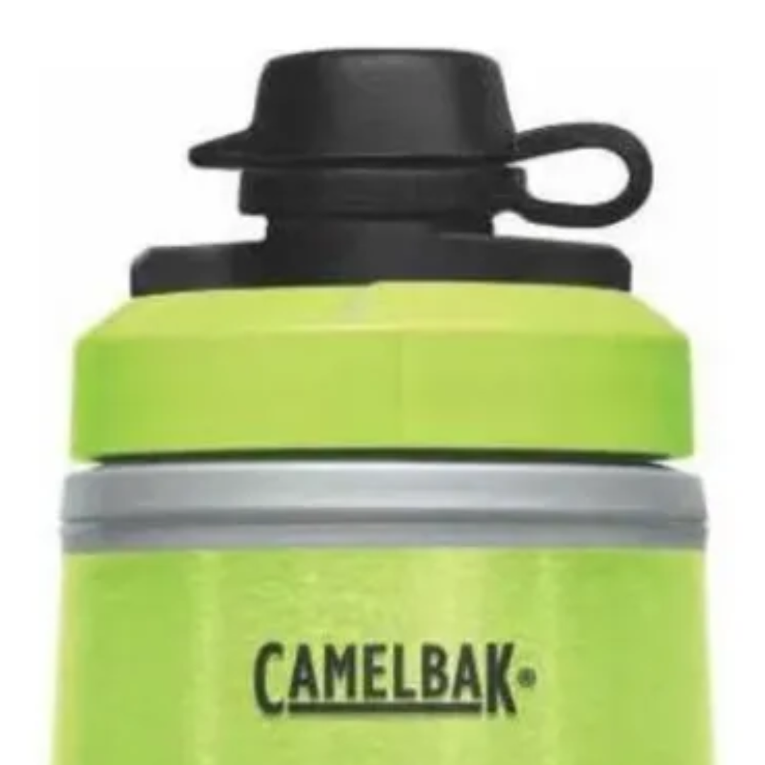 Garrafa Podium Chill 620ml Dirt Series CamelBak - Imagem 4