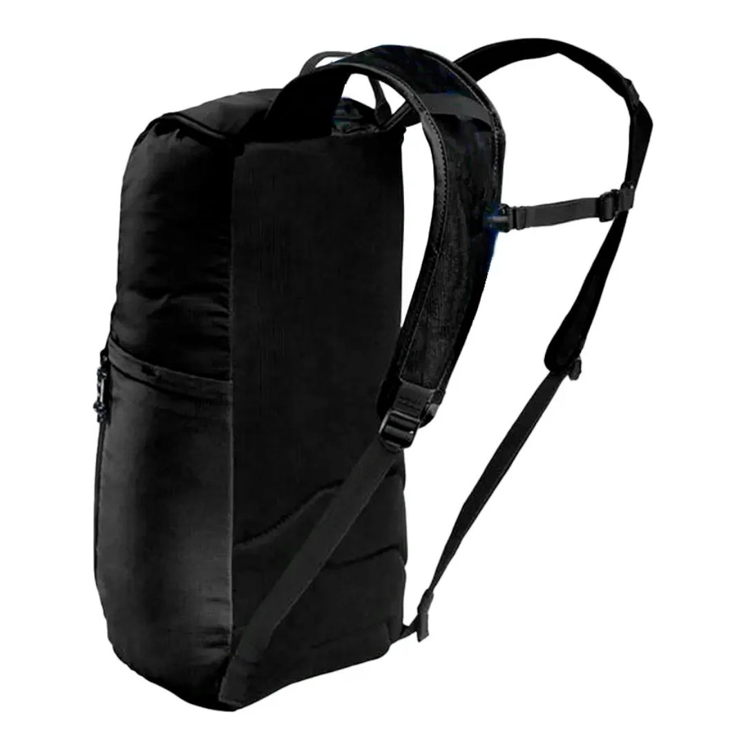 Mochila Hidratação CamelBak Arete Terra 18 / 1,5 Litro Preto - Imagem 2