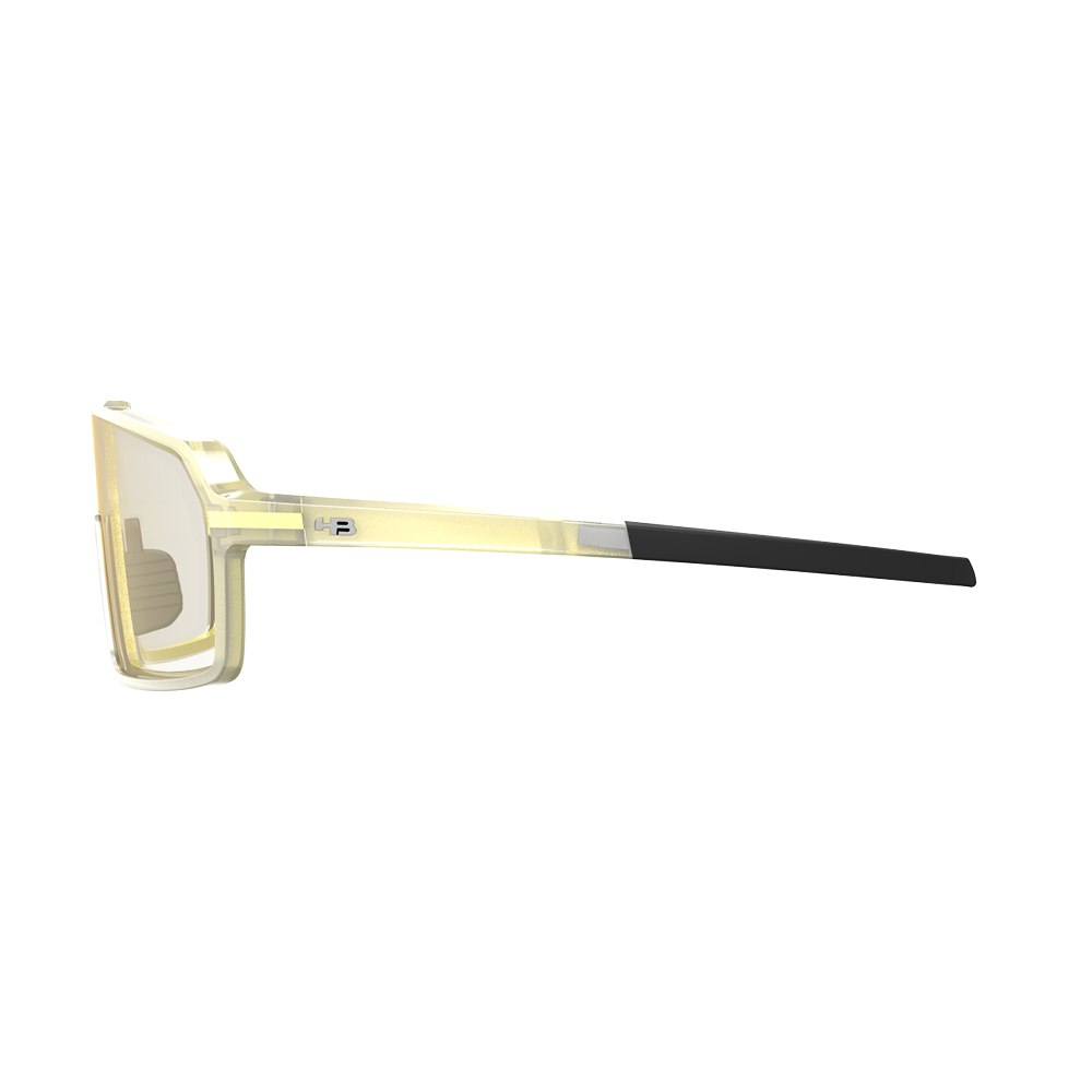 Óculos HB Grinder Pearl Gold PHOTOCHROMIC Gold - Imagem 3