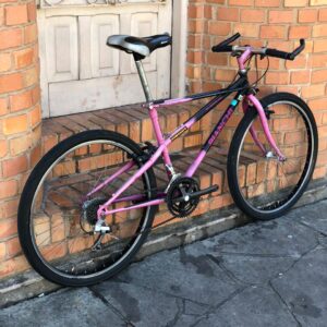 Bicicleta Bianchi Thomisus Raridade