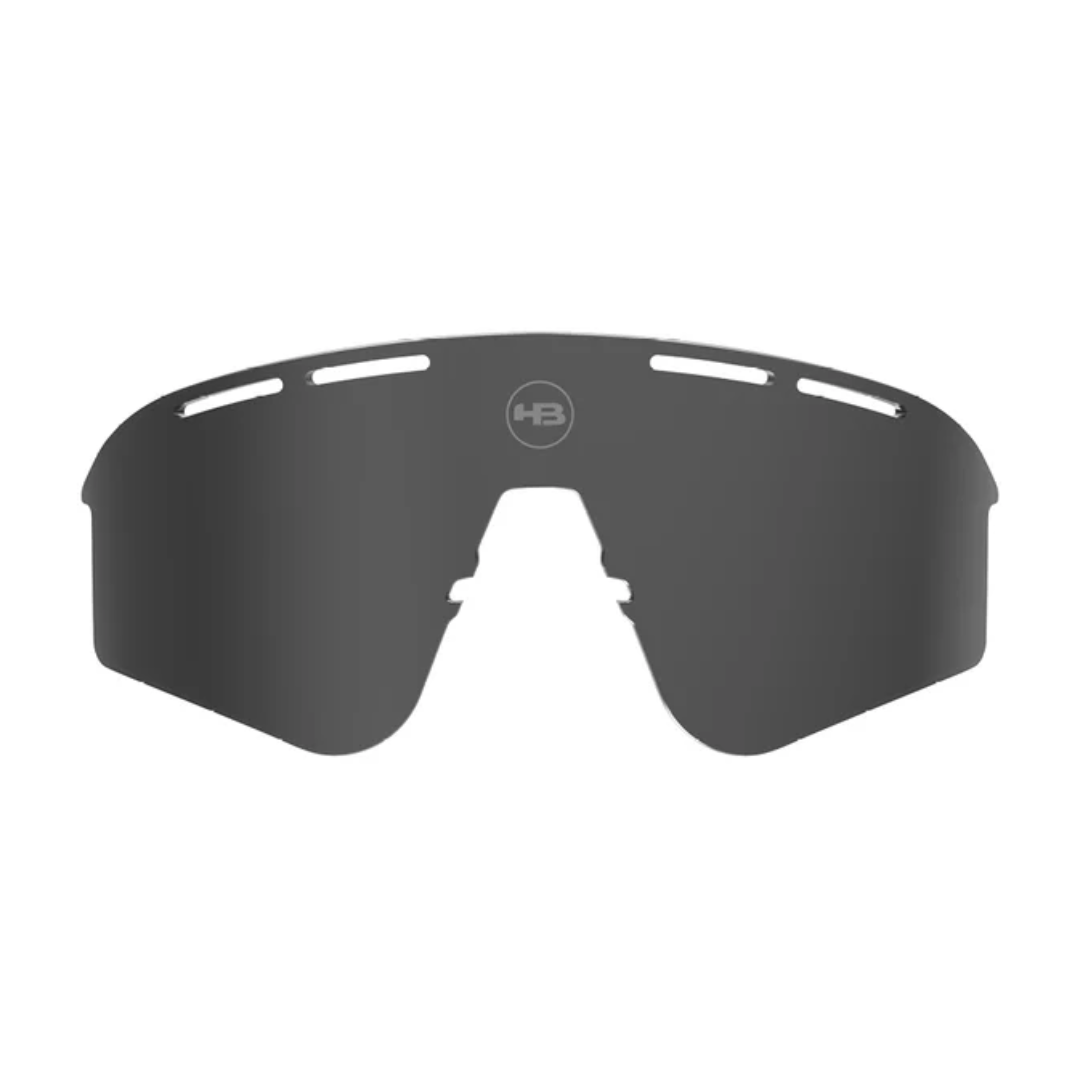 Kit Óculos HB Edge S M Dk Bsh PHOTOCHROMIC Gold + Lt S Gray - Imagem 4
