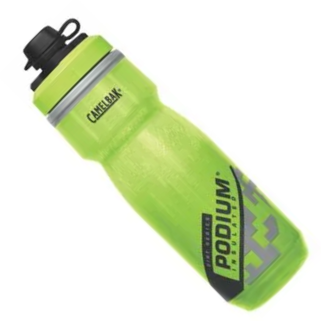 Garrafa Podium Chill 620ml Dirt Series CamelBak - Imagem 3