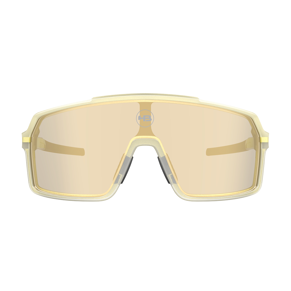 Óculos HB Grinder Pearl Gold PHOTOCHROMIC Gold - Imagem 5