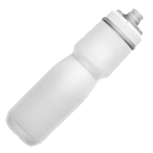 Garrafa Podium Chill 710ml CamelBak Custom BRANCO