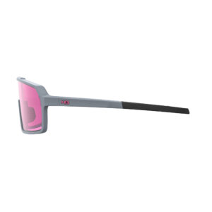 Óculos HB Grinder Matte MOONSTONE / Matte Black Pink