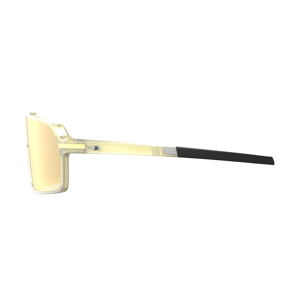 Óculos HB Grinder Pearl Gold PHOTOCHROMIC Gold - Imagem 4