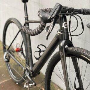 Bic Gravel Cadence Seminova Repasse