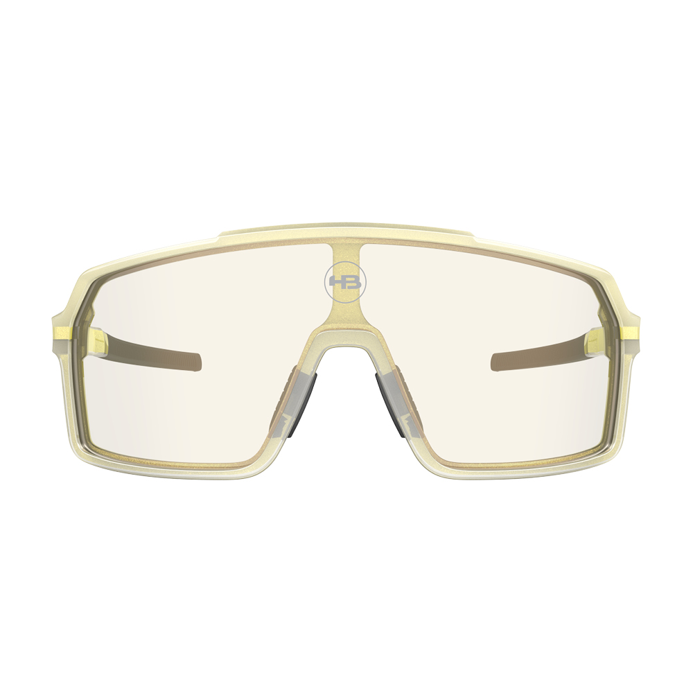 Óculos HB Grinder Pearl Gold PHOTOCHROMIC Gold - Imagem 6