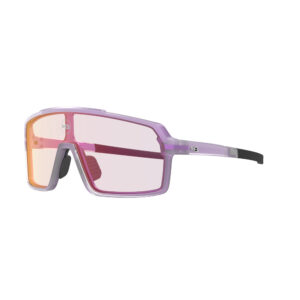 Óculos HB Grinder Pearl Violet PHOTOCHROMIC Red