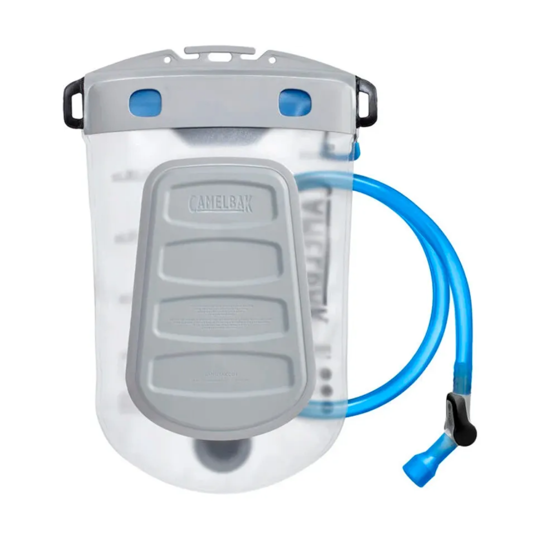 Reservatório FUSION 2 Litros de Mochila Hidratação CamelBak - Imagem 2