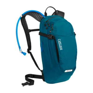 Mochila Hidratação CamelBak M.U.L.E. 12 9+3 Litros Azul