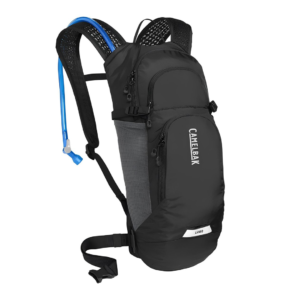 Mochila Hidratação CamelBak LOBO 9 Preto 7+2 Litros