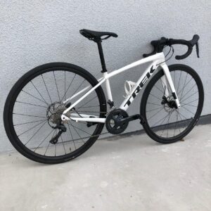 Bic Trek Domane AL 3 Disc usada/repasse Tam 44