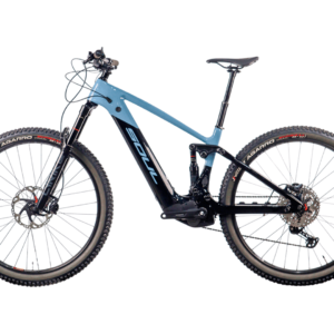 Bicicleta Soul ETNA EP8 Shimano Deore XT e-Bike PULSE