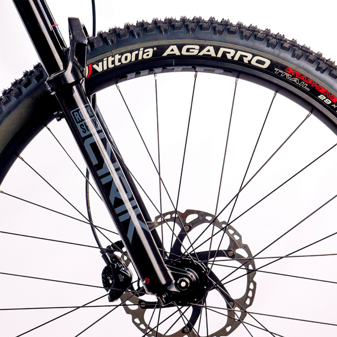 Bicicleta Soul ETNA EP8 Shimano Deore XT e-Bike PULSE - Imagem 5